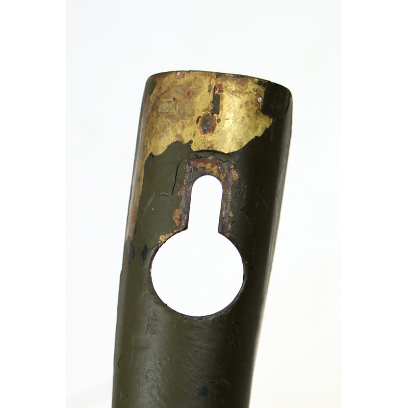 Detector, Mine, SCR-625, US Army