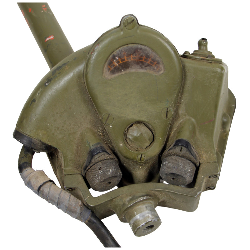 Detector, Mine, SCR-625, US Army