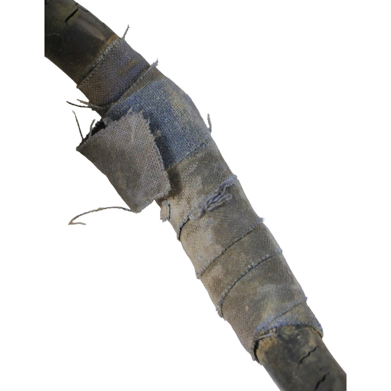 Detector, Mine, SCR-625, US Army