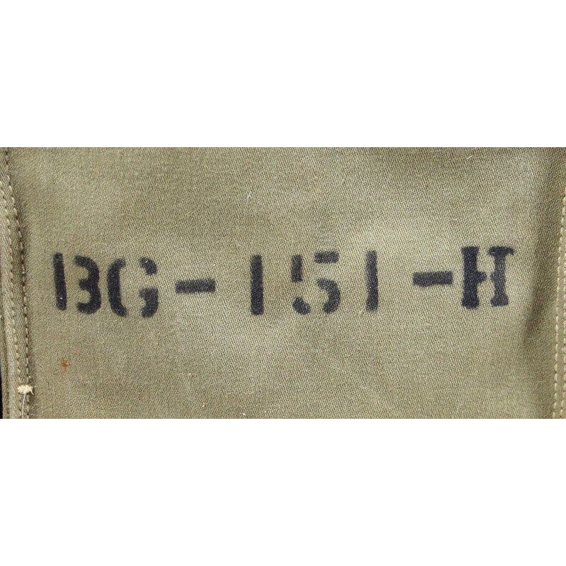 Detector, Mine, SCR-625, US Army