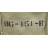Détecteur de mines, SCR-625-C, US Army