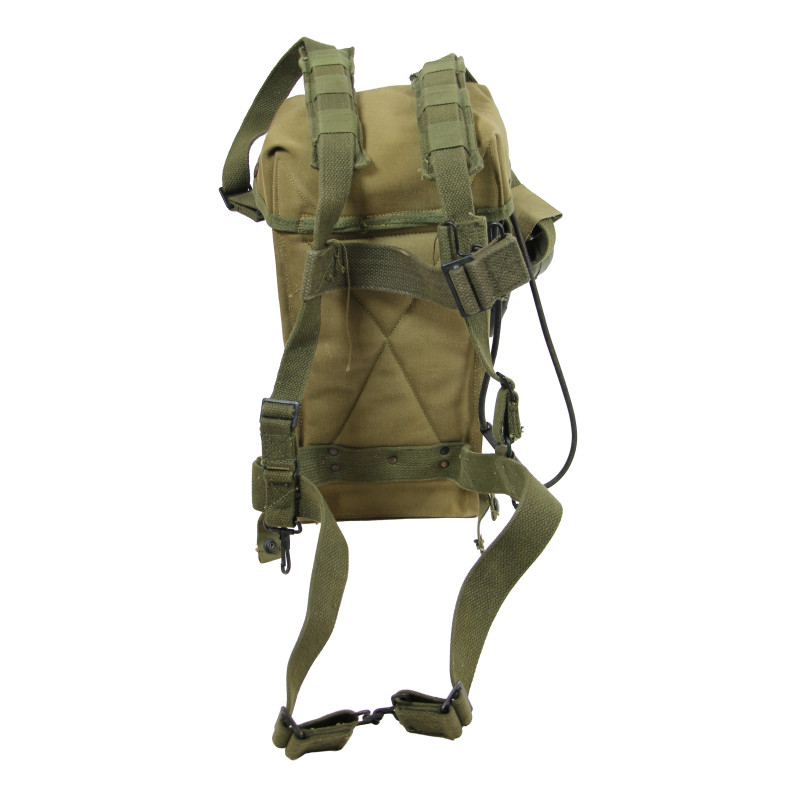Detector, Mine, SCR-625, US Army