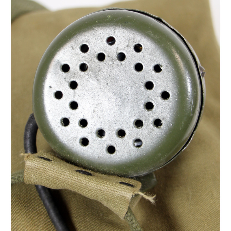 Detector, Mine, SCR-625, US Army