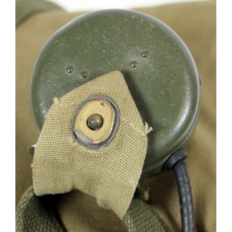 Detector, Mine, SCR-625, US Army