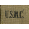 Ceinturon cartouchière M1 Garand, BOYT -42-, USMC