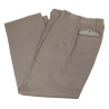 Trousers, Wool, Pink, Officer, Elastique, US Army, Size 30L, 1944