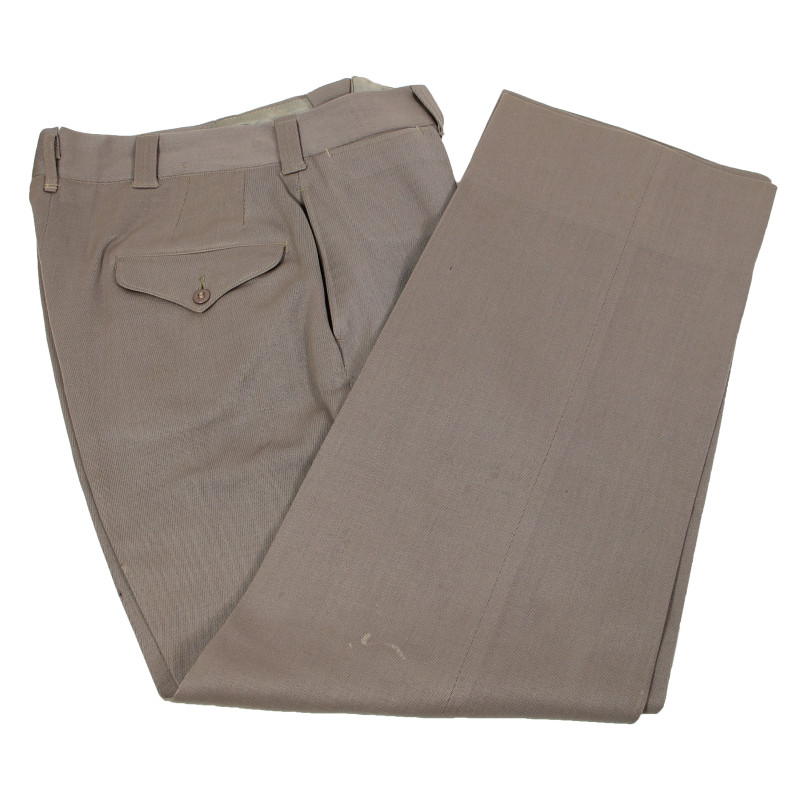 Pantalon officier, US Army, Pink, 30L, 1944