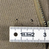 Trousers, Wool, Pink, Officer, Elastique, US Army, Size 30L, 1944