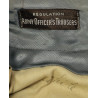 Trousers, Wool, Pink, Officer, Elastique, US Army, Size 30L, 1944
