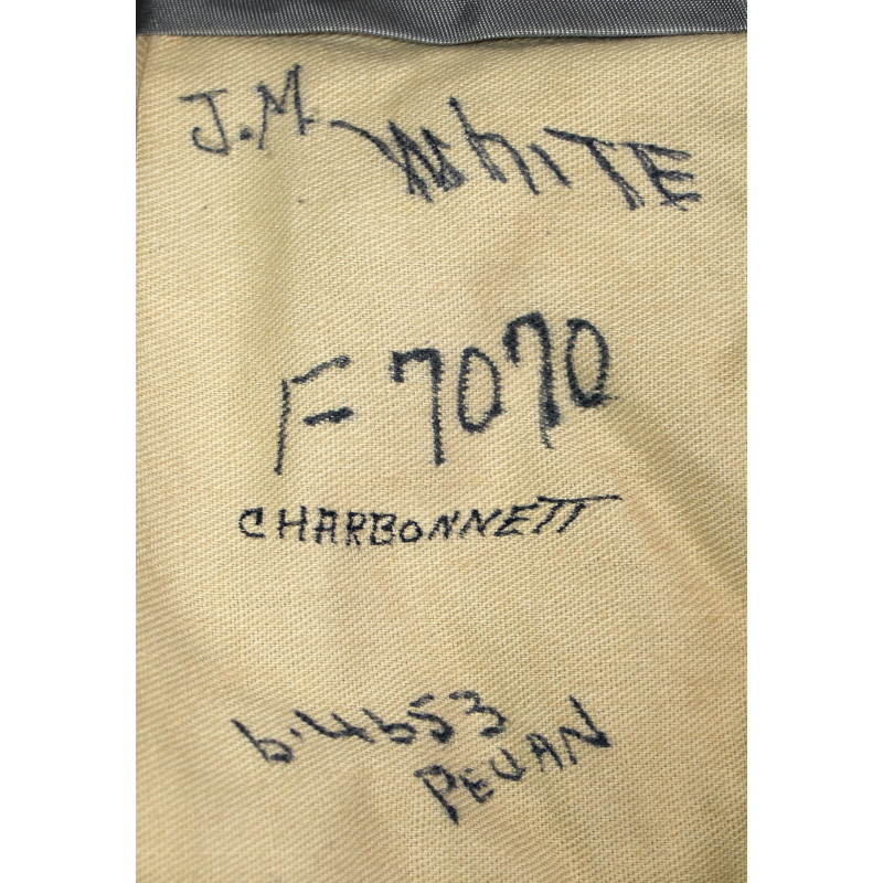 Pantalon officier, US Army, Pink, 30L, 1944