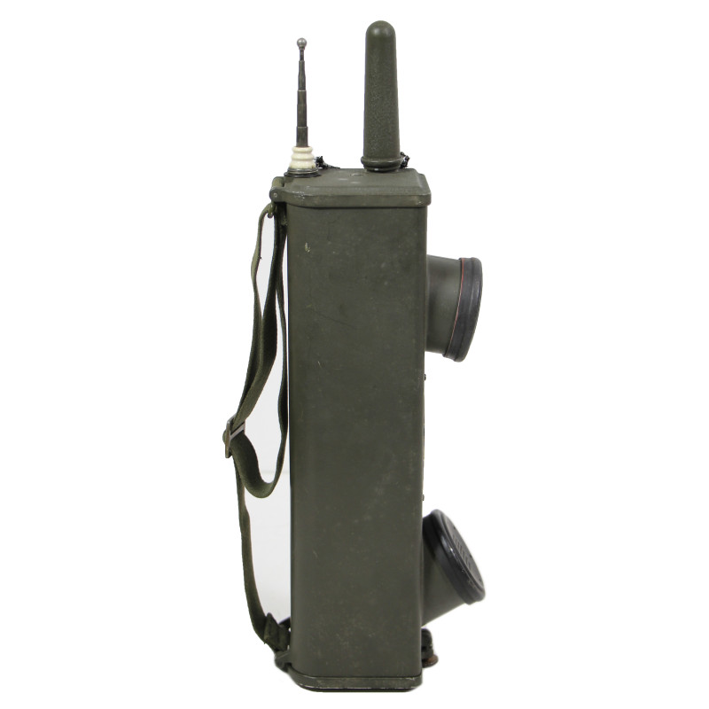 Handie-Talkie, BC-611-C, 1943