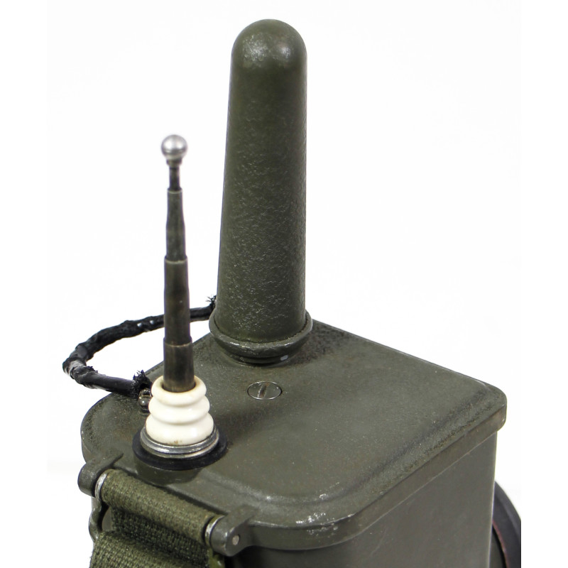 Handie-Talkie, BC-611-C, 1943