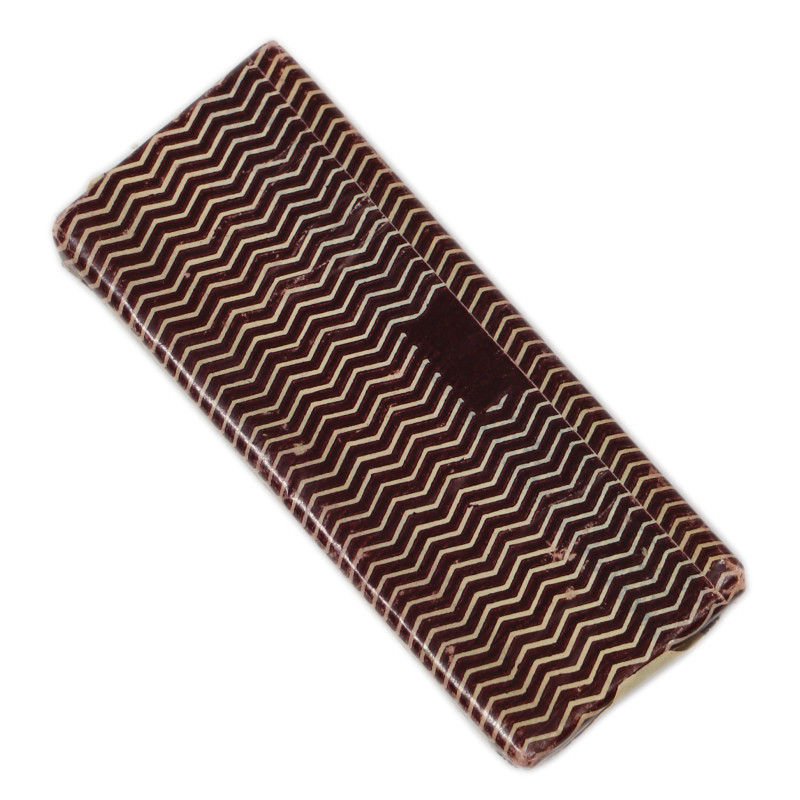 Barre de chocolat, HERSHEY'S, Tropical, 1 once, intacte