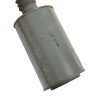 Masque à gaz, Lightweight, OD 3, 1942-1943, complet, Normandie