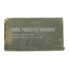 Masque à gaz, Lightweight, OD 3, 1942-1943, complet, Normandie