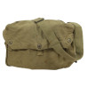 Masque à gaz, Lightweight, OD 3, 1942-1943, complet, Normandie