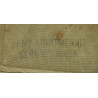 Mask, Gas, Lightweight, OD 3, 1942-1943, Complete, Normandy