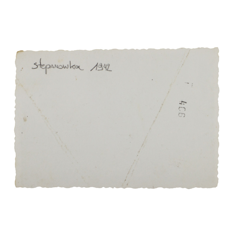 Sterbebilder, Remembrance Card, Georg Mühlschuster, Gebirgsjäger-Regiment 13, Ukraine, June 24, 1942