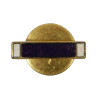 Medal, Purple Heart, Pfc. Francis Race, Co. D, 28th Inf. Regt., 8th Infantry Division, DOW, August 29, 1944