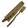 Breech and Muzzle Covers, C67701-C67703, Browning M2, .50 Caliber