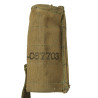 Breech and Muzzle Covers, C67701-C67703, Browning M2, .50 Caliber