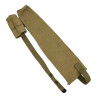 Breech and Muzzle Covers, C67701-C67703, Browning M2, .50 Caliber