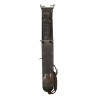 Knife, Trench, USM3, CASE 1943 on Blade, with Scabbard, USM6, 1943