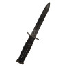 Knife, Trench, USM3, CASE 1943 on Blade, with Scabbard, USM6, 1943