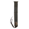Couteau USM3 CASE 1943 (lame) & fourreau USM6, 1943