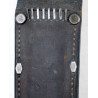 Knife, Trench, USM3, CASE 1943 on Blade, with Scabbard, USM6, 1943