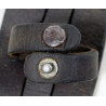 Knife, Trench, USM3, CASE 1943 on Blade, with Scabbard, USM6, 1943