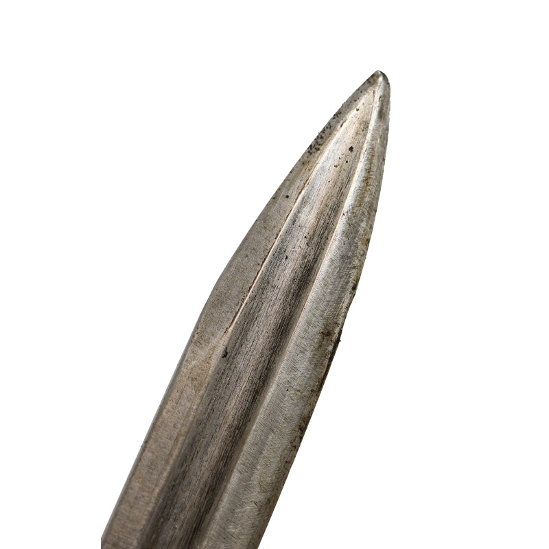 Bayonet, M1 Garand, AFH 1943, Shortened