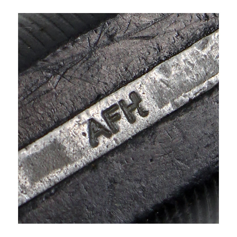 Baïonnette de M1 Garand, AFH 1943, raccourcie AFH