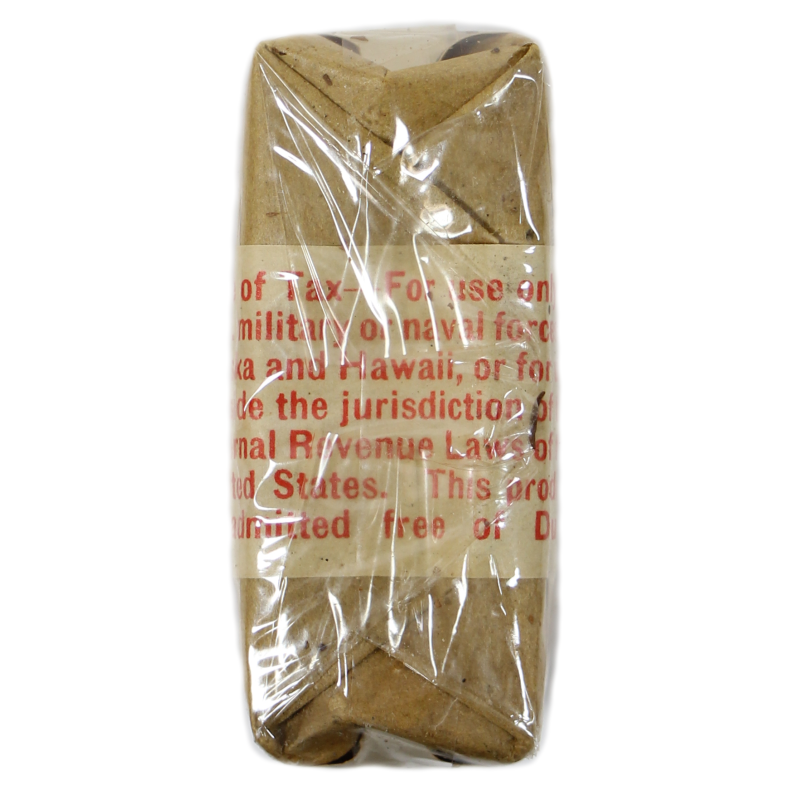 Pack, Cigarettes, Camel, For US Armed Forces Overseas, Unopened