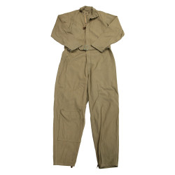Suit, Flying, Type A-4, USAAF, Size 38, 1942