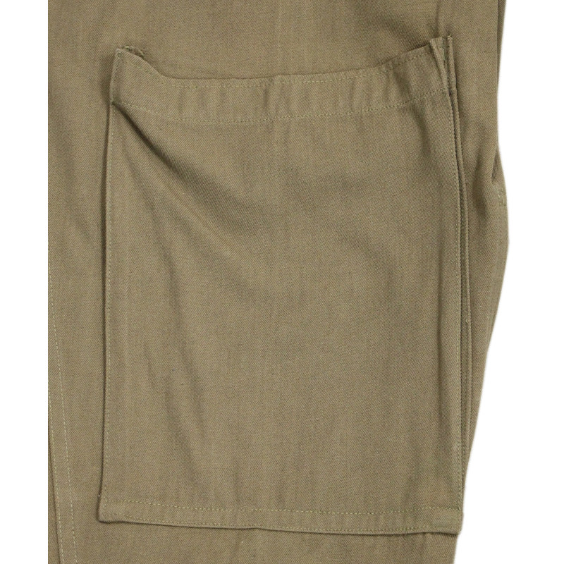 Suit, Flying, Type A-4, USAAF, Size 38, 1942