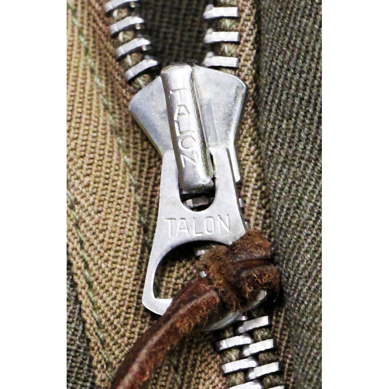 Suit, Flying, Type A-4, USAAF, Size 38, 1942