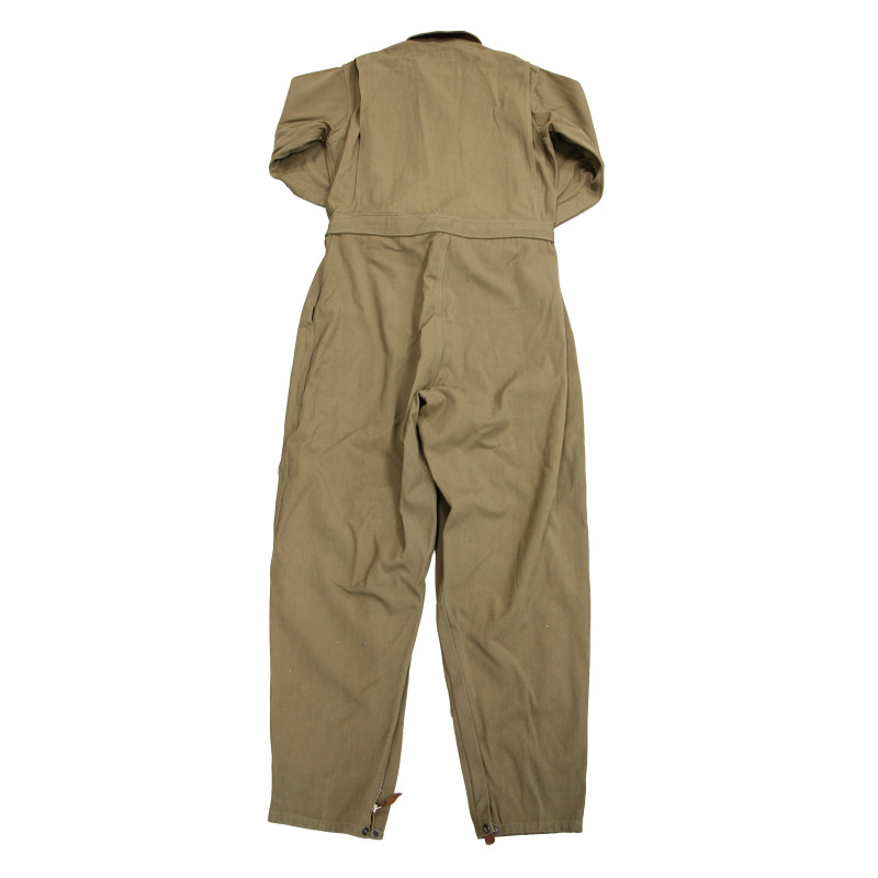 Suit, Flying, Type A-4, USAAF, Size 38, 1942