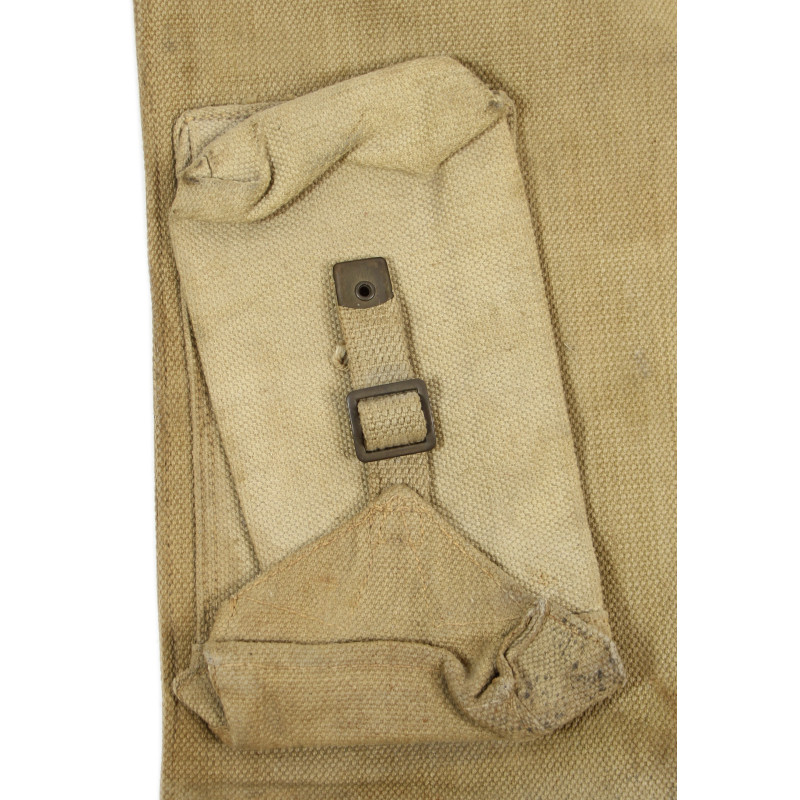 Bag, Lee-Enfield Rifle, British, D & M LTD. 41