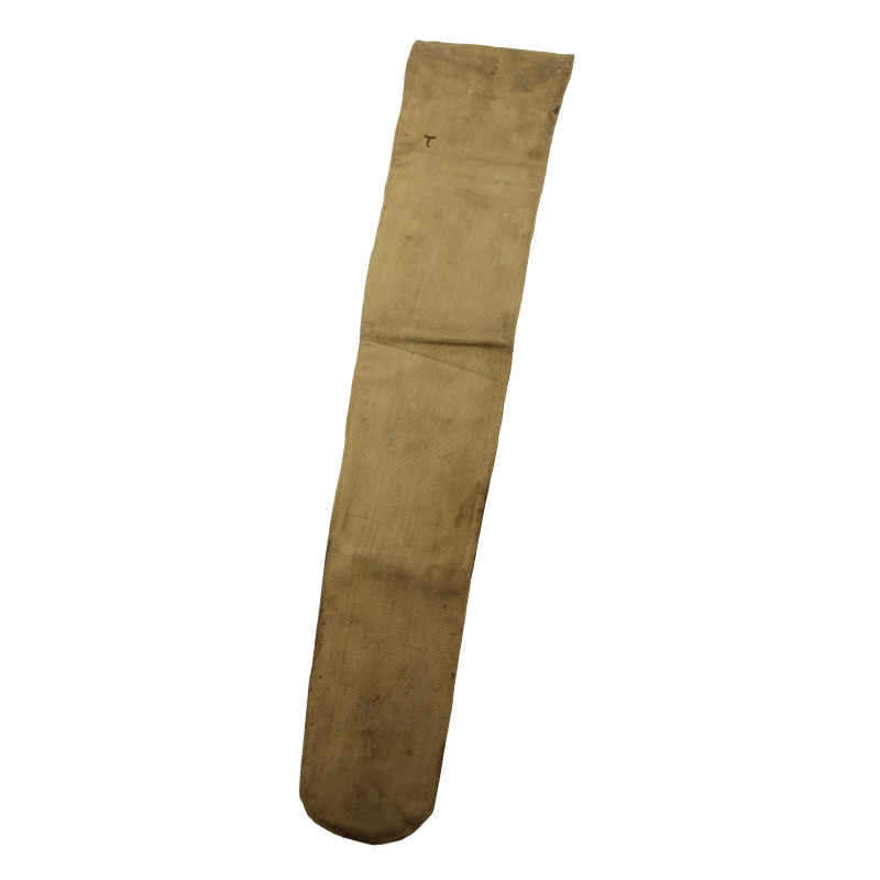 Housse britannique pour fusil Lee-Enfield, D & M LTD. 41