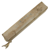 Cartouche de cigarettes, CAMEL, vide