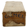 Cartouche de cigarettes, CAMEL, vide