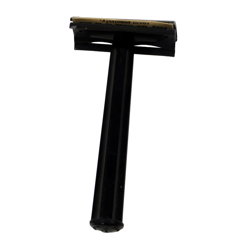 Razor, Safety, US Army, Stock No. 25-R-3350, GILLETTE SAFETY RAZOR COMPANY
