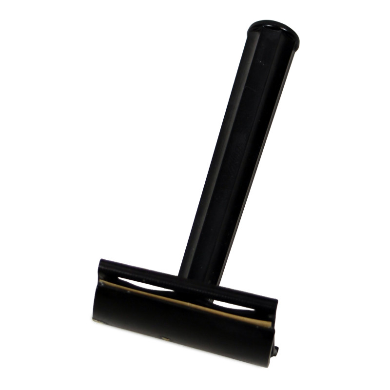 Rasoir de sûreté, US Army, Stock No. 25-R-3350, GILLETTE SAFETY RAZOR COMPANY