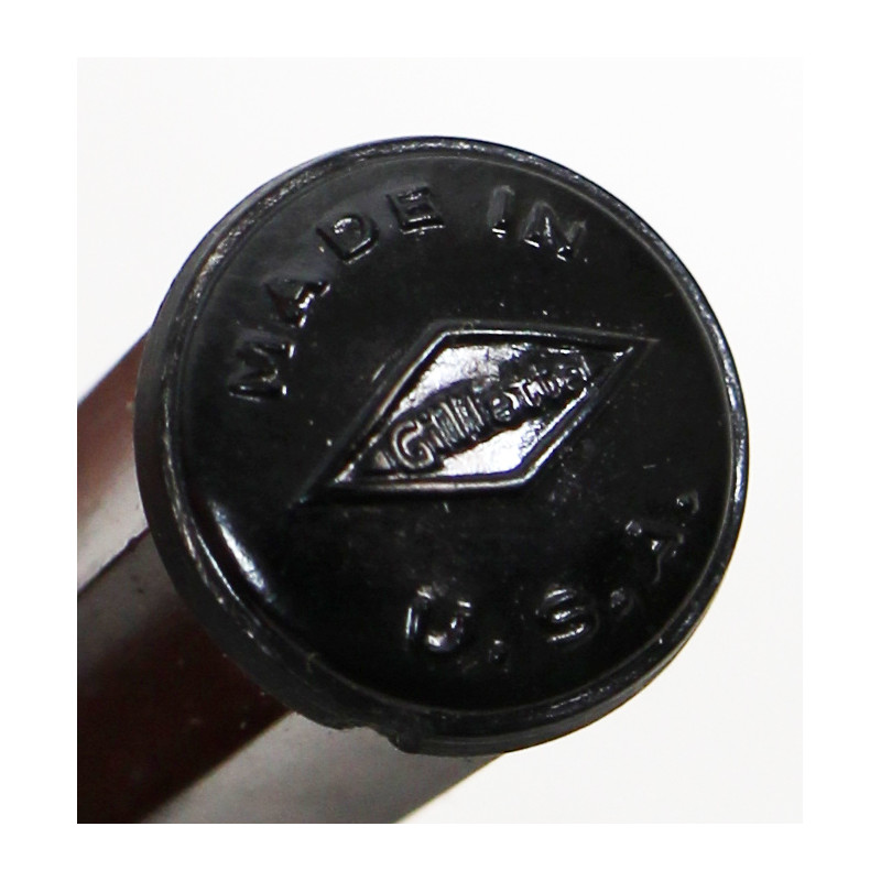 Razor, Safety, US Army, Stock No. 25-R-3350, GILLETTE SAFETY RAZOR COMPANY