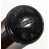 Razor, Safety, US Army, Stock No. 25-R-3350, GILLETTE SAFETY RAZOR COMPANY