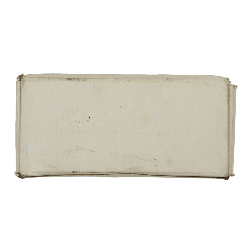 Rasoir de sûreté, US Army, Stock No. 25-R-3350, GILLETTE SAFETY RAZOR COMPANY