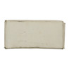 Rasoir de sûreté, US Army, Stock No. 25-R-3350, GILLETTE SAFETY RAZOR COMPANY