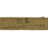 Strap, Packboard, US Army, Khaki, 1944