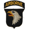 Insigne, 101st Airborne Division, Type 2